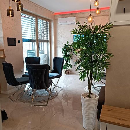 Rb Apartment 3 Lux Smart House Σουμπότικα Εξωτερικό φωτογραφία