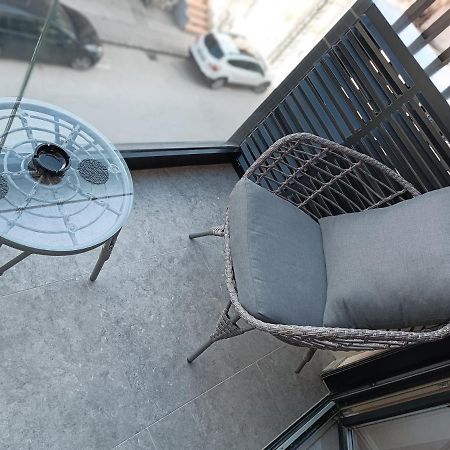 Rb Apartment 3 Lux Smart House Σουμπότικα Εξωτερικό φωτογραφία