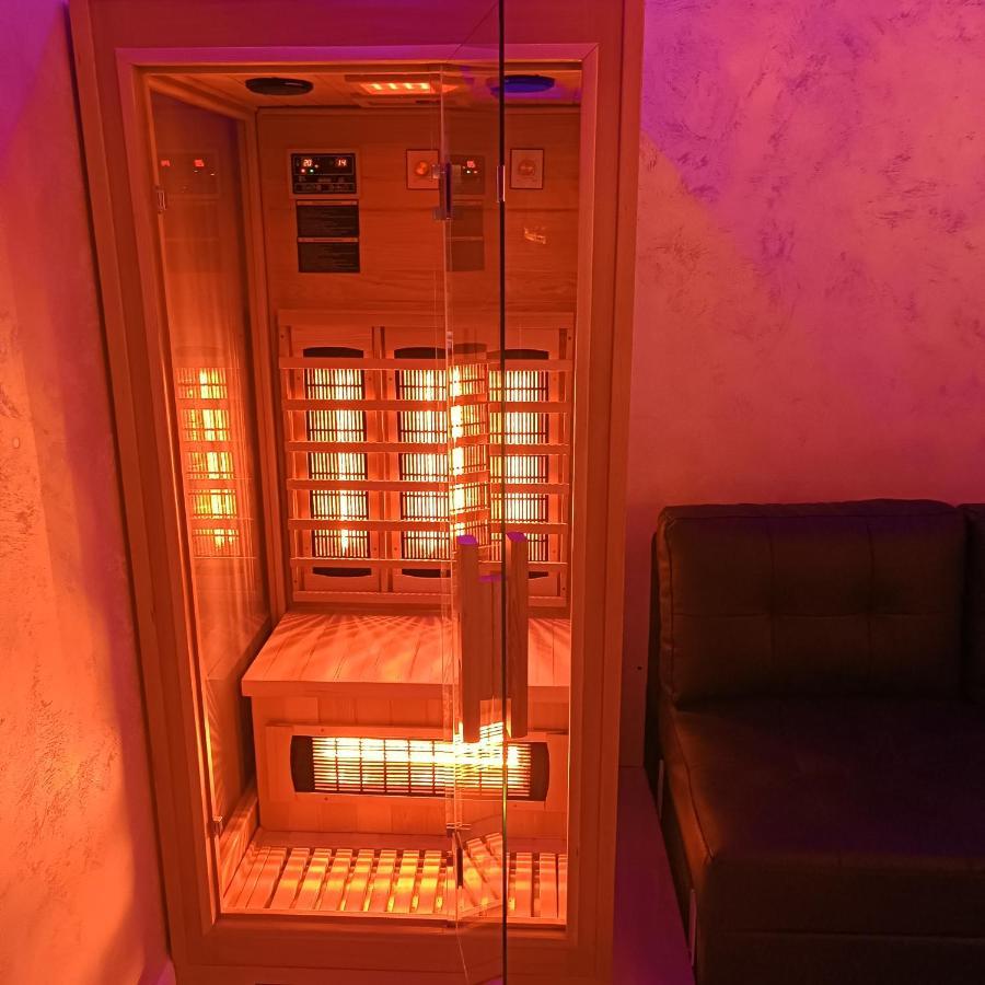 Rb Apartment 3 Lux Smart House Σουμπότικα Εξωτερικό φωτογραφία