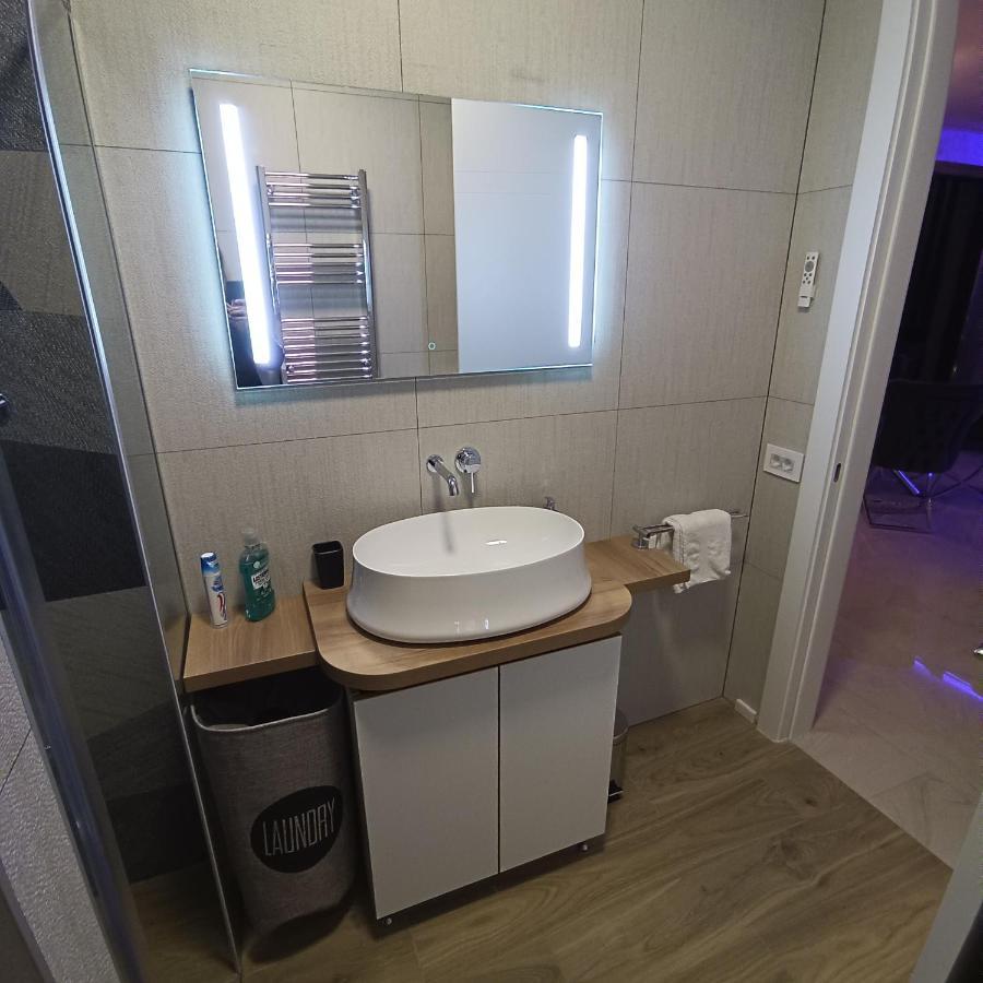 Rb Apartment 3 Lux Smart House Σουμπότικα Εξωτερικό φωτογραφία