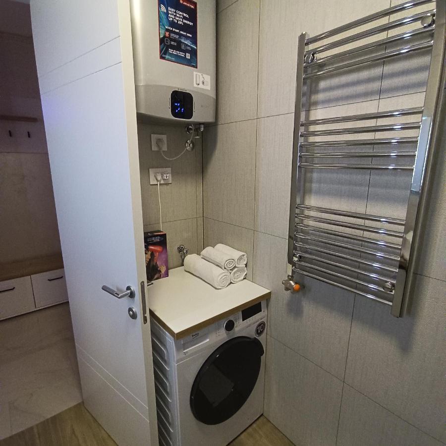 Rb Apartment 3 Lux Smart House Σουμπότικα Εξωτερικό φωτογραφία