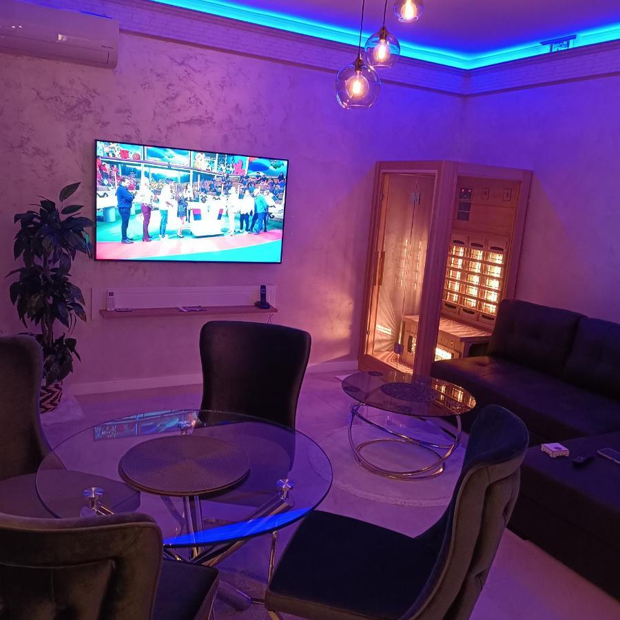 Rb Apartment 3 Lux Smart House Σουμπότικα Εξωτερικό φωτογραφία