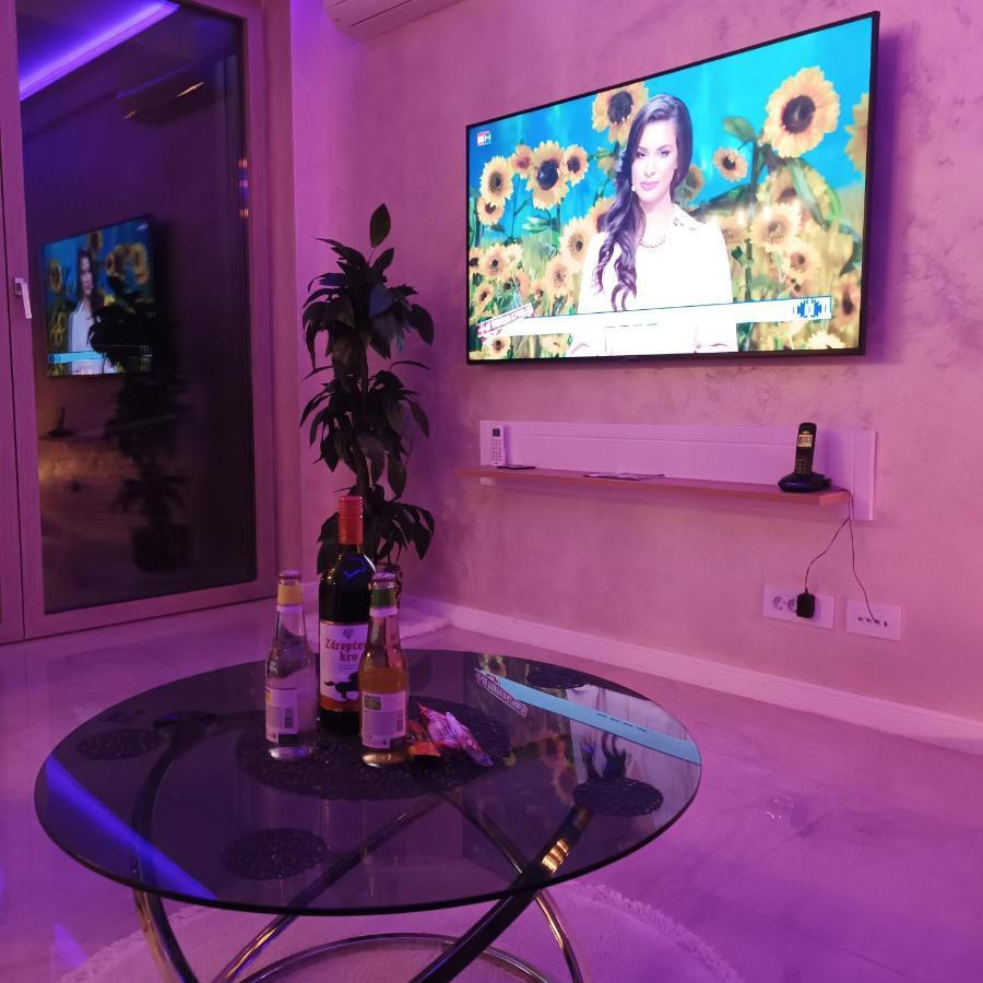 Rb Apartment 3 Lux Smart House Σουμπότικα Εξωτερικό φωτογραφία