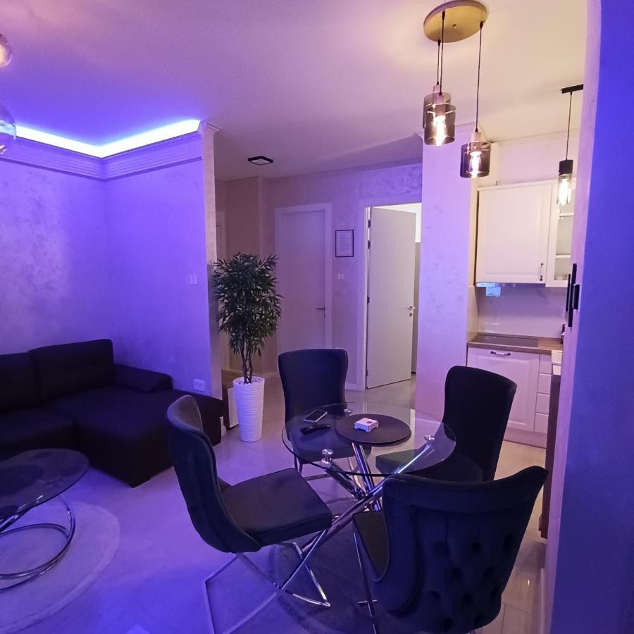 Rb Apartment 3 Lux Smart House Σουμπότικα Εξωτερικό φωτογραφία