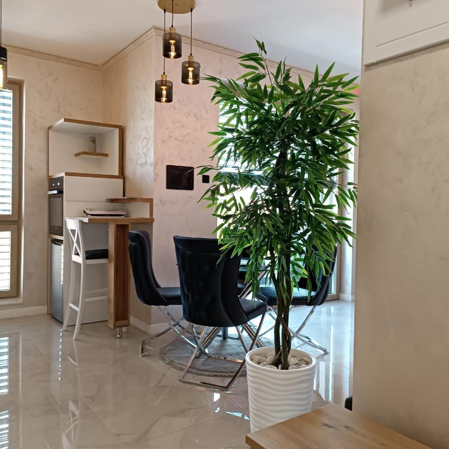 Rb Apartment 3 Lux Smart House Σουμπότικα Εξωτερικό φωτογραφία