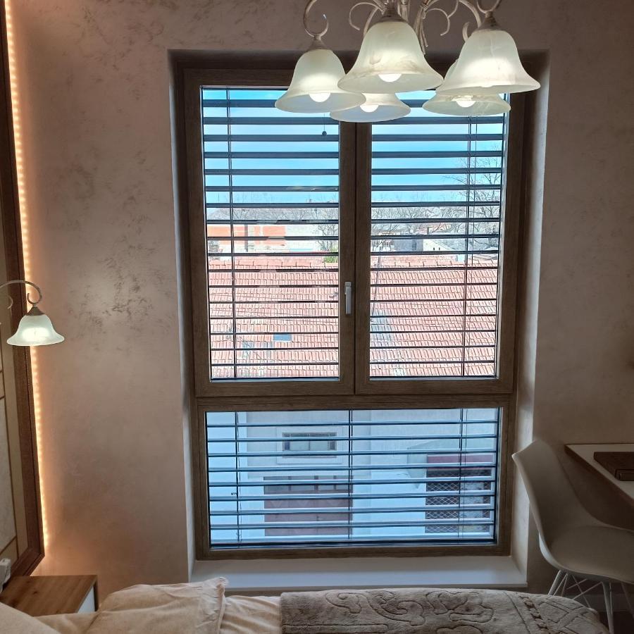 Rb Apartment 3 Lux Smart House Σουμπότικα Εξωτερικό φωτογραφία