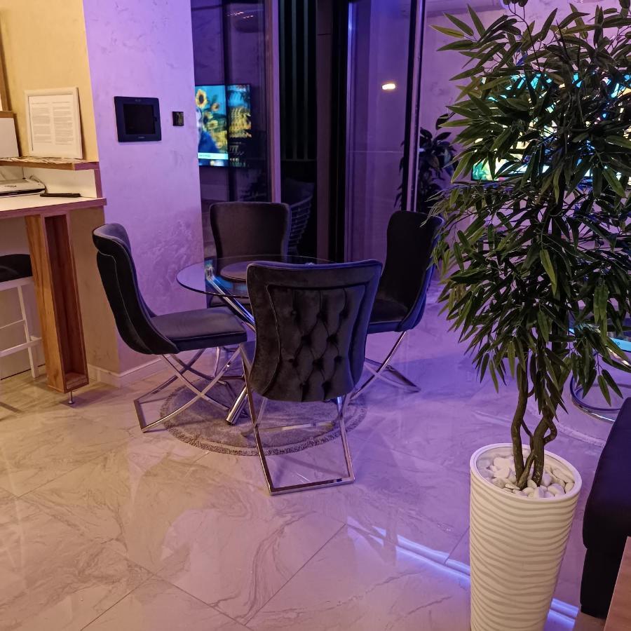 Rb Apartment 3 Lux Smart House Σουμπότικα Εξωτερικό φωτογραφία