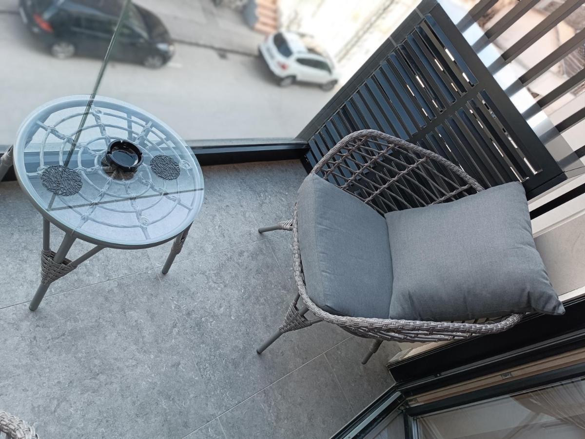 Rb Apartment 3 Lux Smart House Σουμπότικα Εξωτερικό φωτογραφία