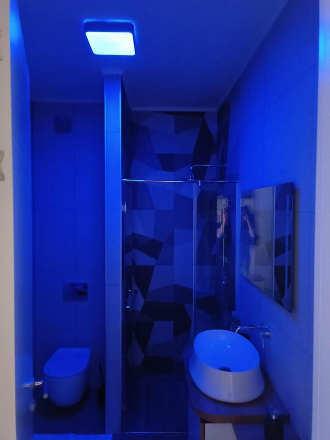 Rb Apartment 3 Lux Smart House Σουμπότικα Εξωτερικό φωτογραφία