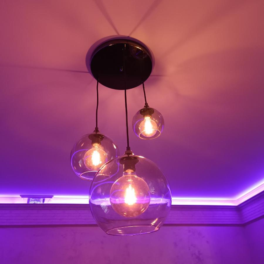 Rb Apartment 3 Lux Smart House Σουμπότικα Εξωτερικό φωτογραφία