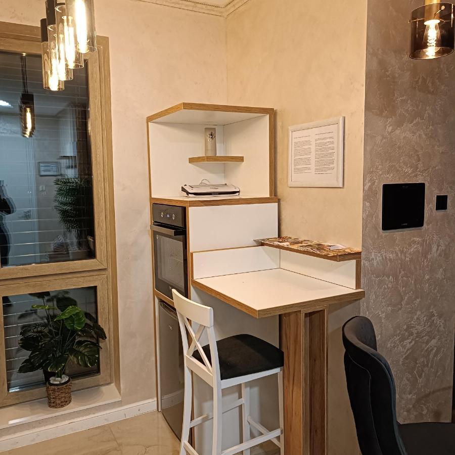 Rb Apartment 3 Lux Smart House Σουμπότικα Εξωτερικό φωτογραφία