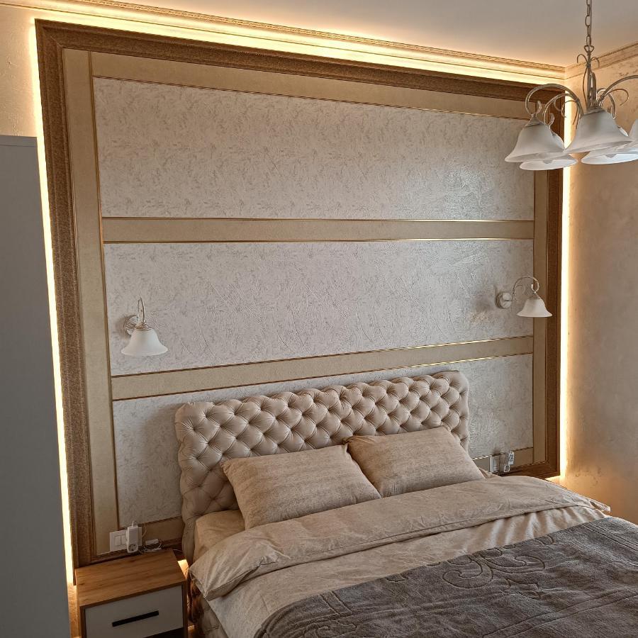 Rb Apartment 3 Lux Smart House Σουμπότικα Εξωτερικό φωτογραφία