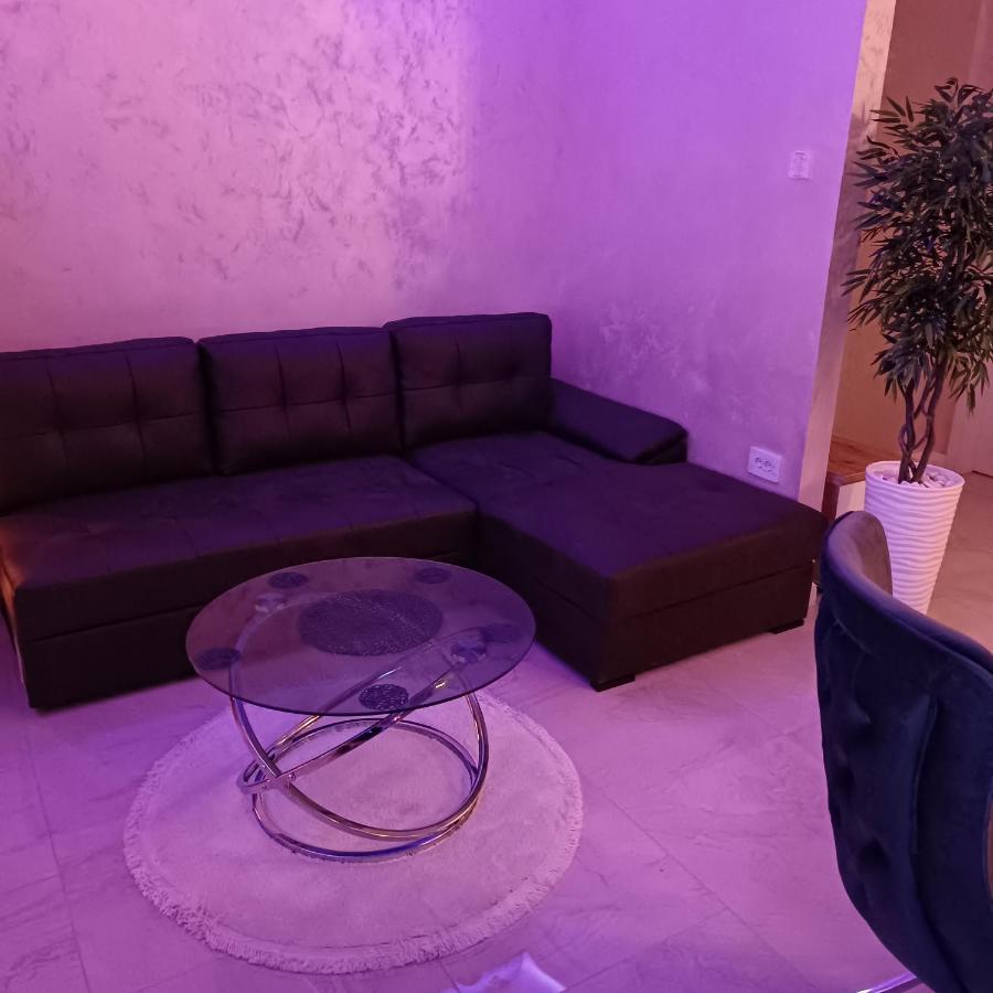 Rb Apartment 3 Lux Smart House Σουμπότικα Εξωτερικό φωτογραφία