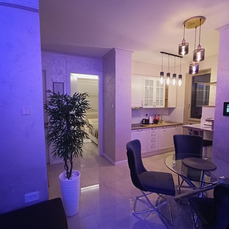 Rb Apartment 3 Lux Smart House Σουμπότικα Εξωτερικό φωτογραφία