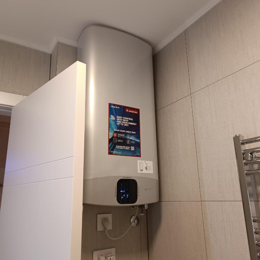 Rb Apartment 3 Lux Smart House Σουμπότικα Εξωτερικό φωτογραφία