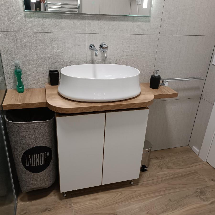 Rb Apartment 3 Lux Smart House Σουμπότικα Εξωτερικό φωτογραφία