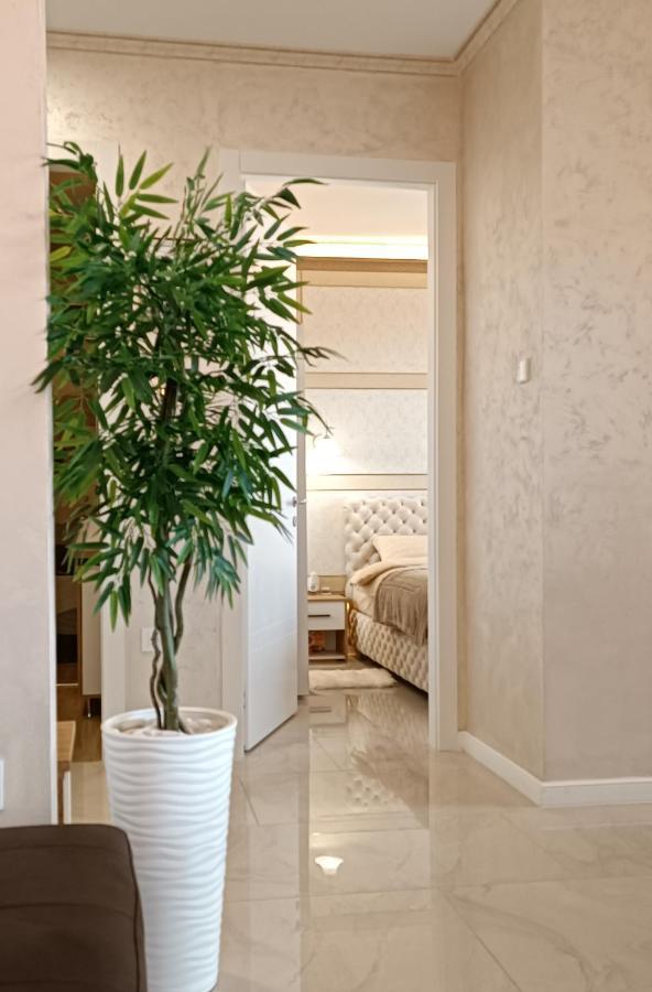 Rb Apartment 3 Lux Smart House Σουμπότικα Εξωτερικό φωτογραφία