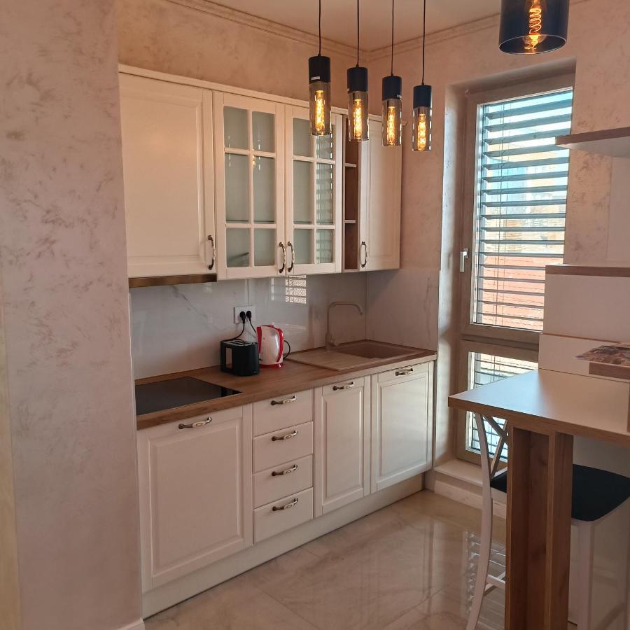 Rb Apartment 3 Lux Smart House Σουμπότικα Εξωτερικό φωτογραφία