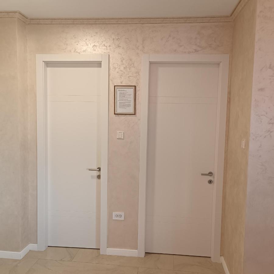 Rb Apartment 3 Lux Smart House Σουμπότικα Εξωτερικό φωτογραφία