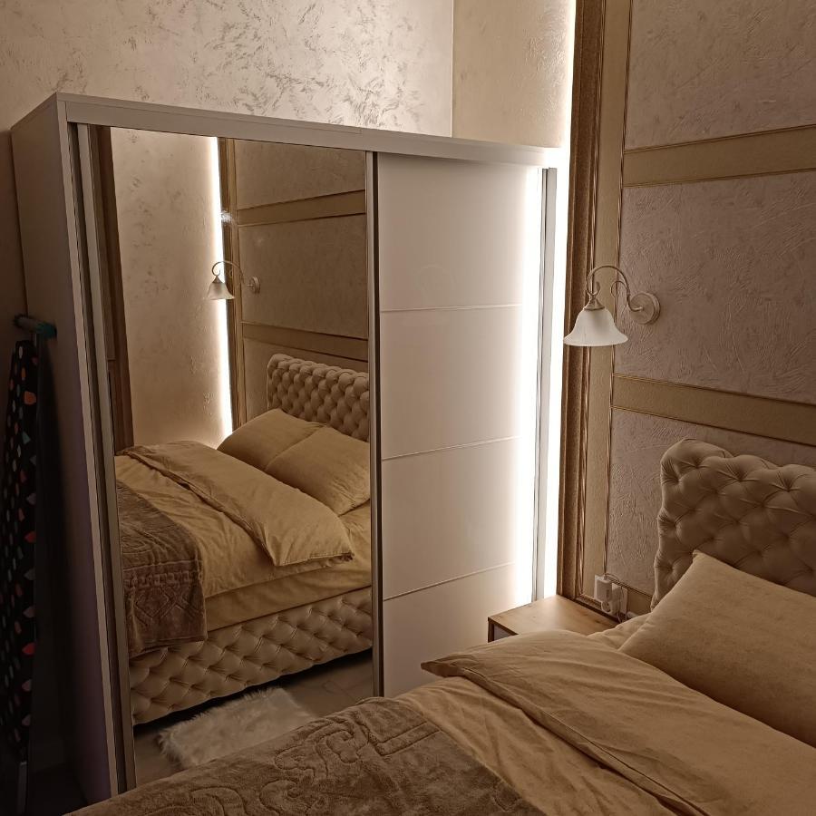 Rb Apartment 3 Lux Smart House Σουμπότικα Εξωτερικό φωτογραφία
