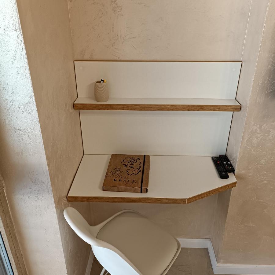 Rb Apartment 3 Lux Smart House Σουμπότικα Εξωτερικό φωτογραφία
