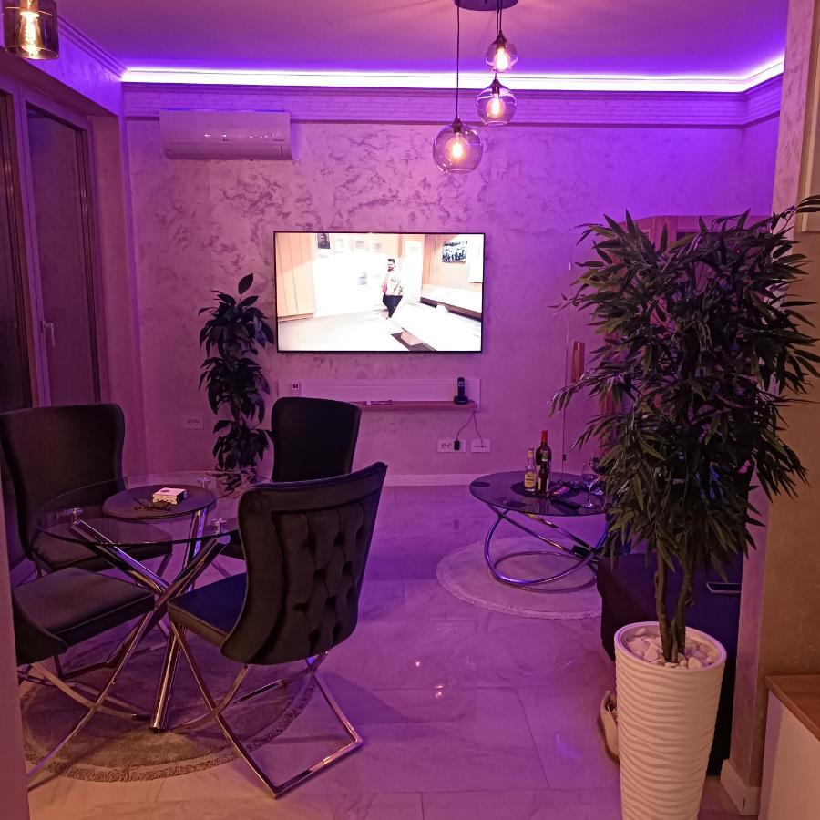 Rb Apartment 3 Lux Smart House Σουμπότικα Εξωτερικό φωτογραφία
