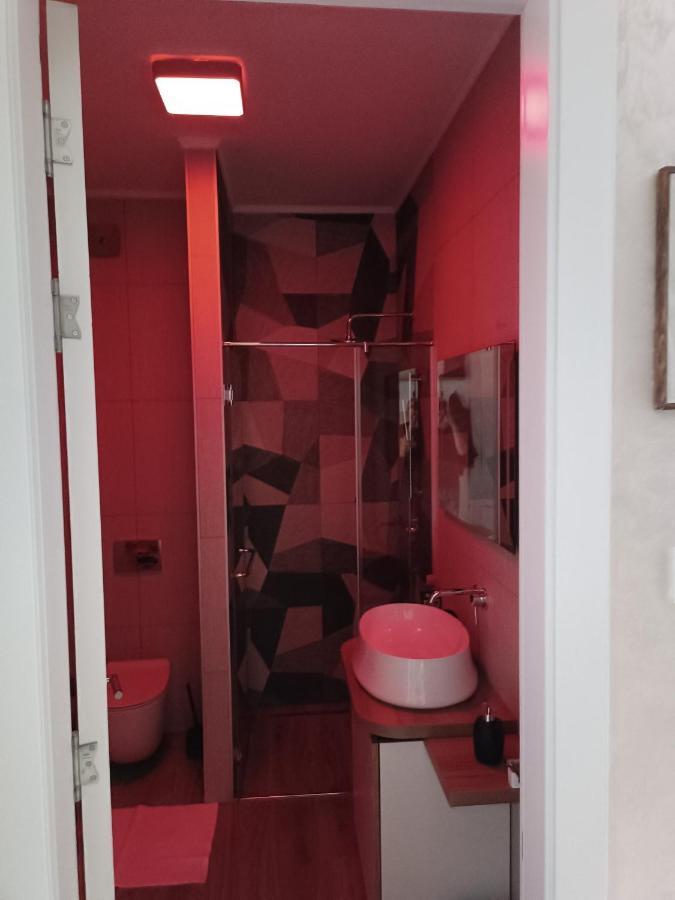 Rb Apartment 3 Lux Smart House Σουμπότικα Εξωτερικό φωτογραφία