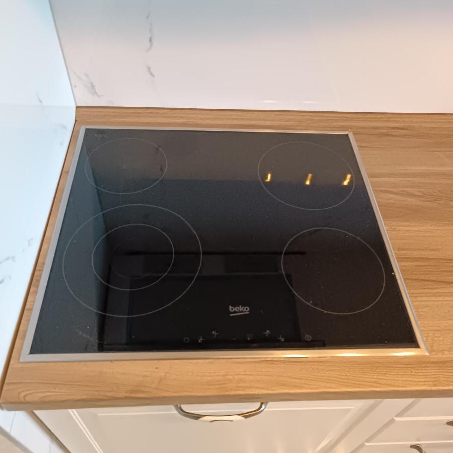 Rb Apartment 3 Lux Smart House Σουμπότικα Εξωτερικό φωτογραφία