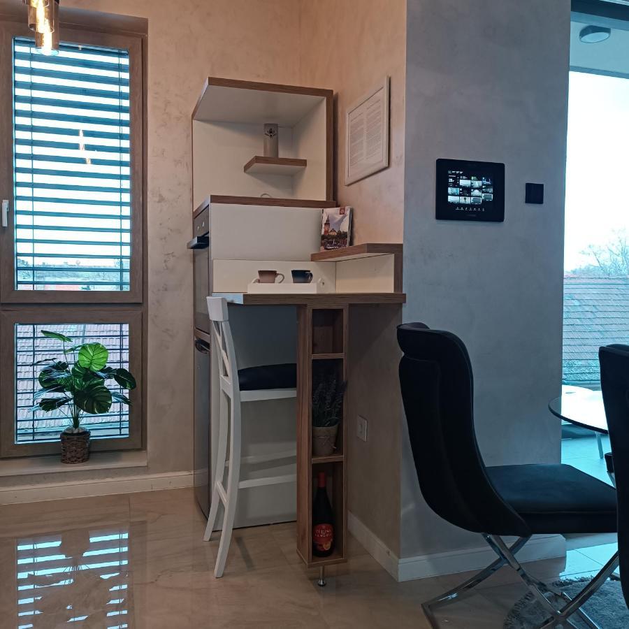 Rb Apartment 3 Lux Smart House Σουμπότικα Εξωτερικό φωτογραφία