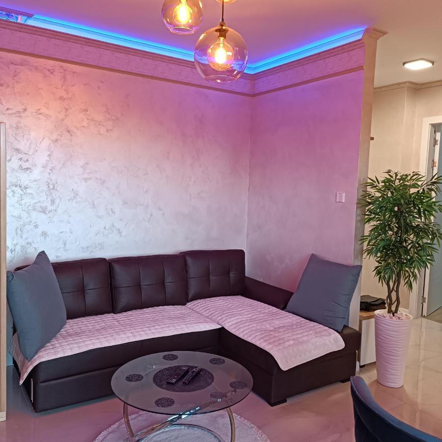 Rb Apartment 3 Lux Smart House Σουμπότικα Εξωτερικό φωτογραφία